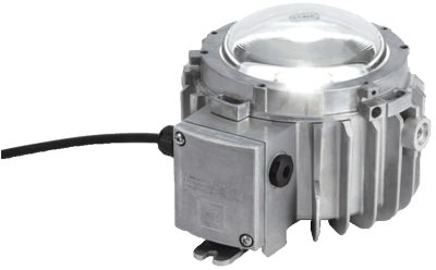 Universal Spotlight LED Series 6050/6